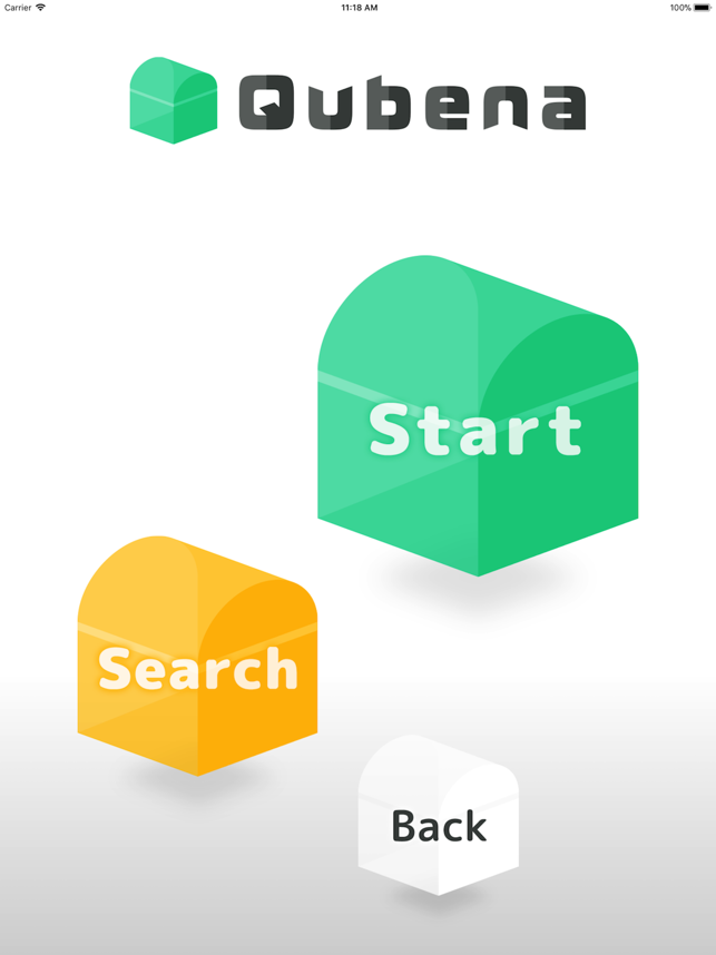 Qubena in English(圖1)-速報App