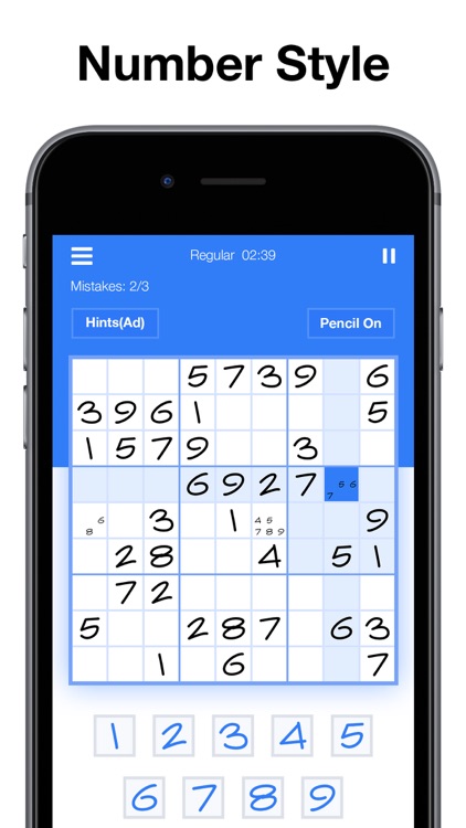 Sudoku Master∙