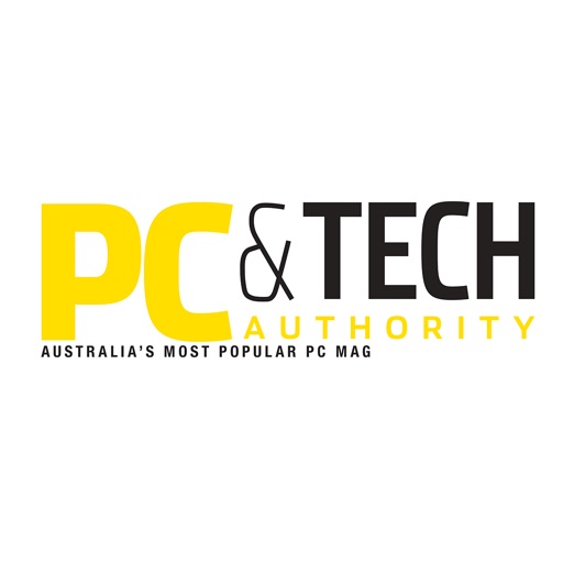 PC & Tech Authority Icon