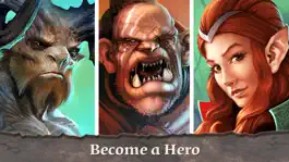 Game screenshot Emporea: Realms of War & Magic mod apk