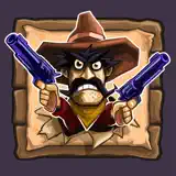 Guns'n'Glory - Icône de l’app
