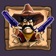 Guns'n'Glory app icon - Games app for iPhone