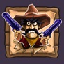 Guns'n'Glory app icon
