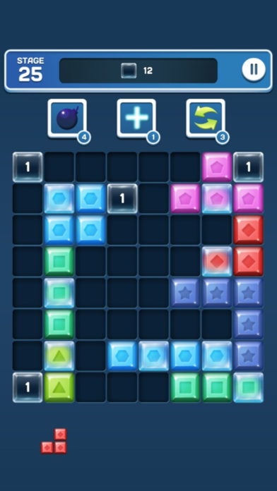 Block Breaker King Screenshot