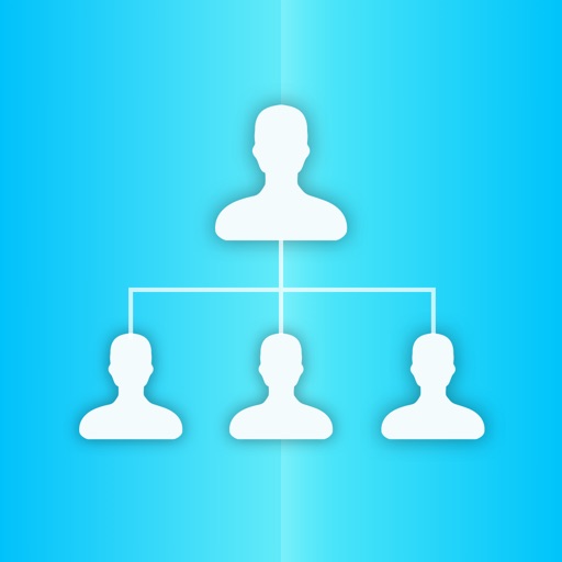 OrgChart - Organization Chart for Business,Project