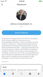 ABF Connect Captura de tela 4