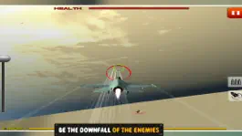 Game screenshot Jet War Mission hack