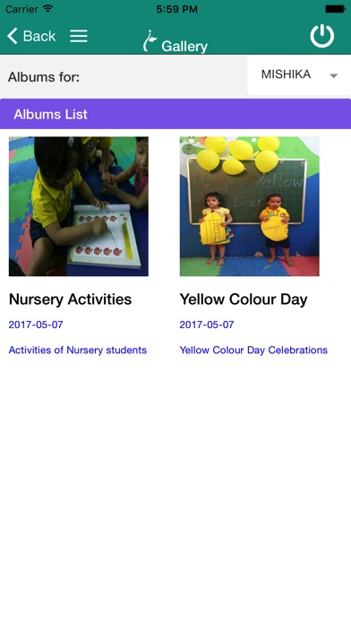 KIDZEE Sector 45 Noida screenshot 3