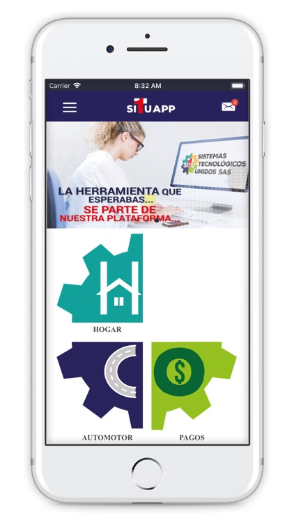 Situ App