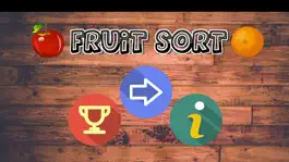 Game screenshot 水果篮子分类－好玩的休闲小游戏 mod apk
