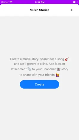 Game screenshot Music Stories mod apk