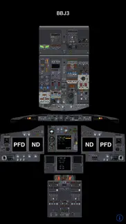 b737 alerts iphone resimleri 1