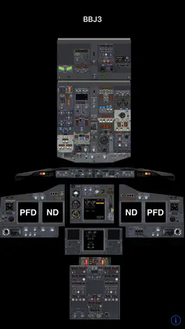 Game screenshot B737 Alerts mod apk