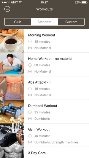 BeweegApp(圖3)-速報App