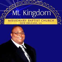 Mount Kingdom MBC