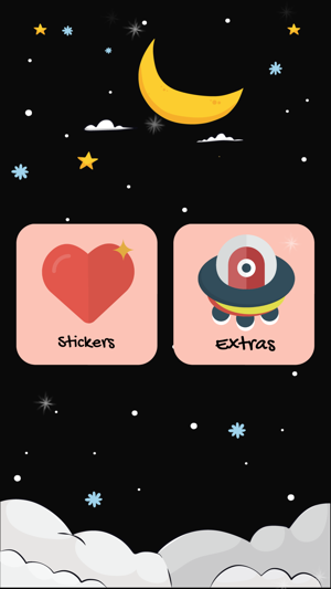 Couple Stickers For Imessage(圖3)-速報App