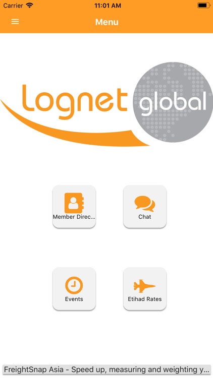 Lognet Global