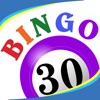 Bingo Thirty™ - iPhoneアプリ