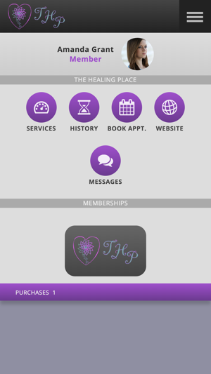 Ajnas Healing Place(圖3)-速報App