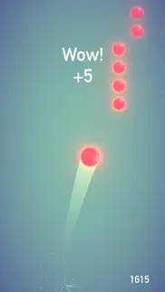 hyper ball extreme iphone screenshot 2