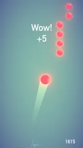 Hyper Ball Extreme screenshot #3 for iPhone