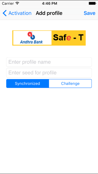 Screenshot #2 pour Safe-T