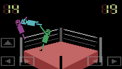 Wrassling screenshot 5