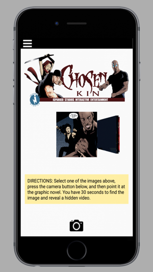 Chosen Kin(圖2)-速報App