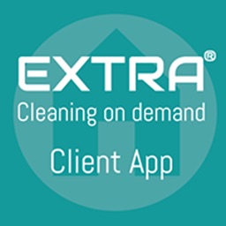 Extra Cleaning on Demand - Client