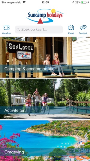Sunlodge