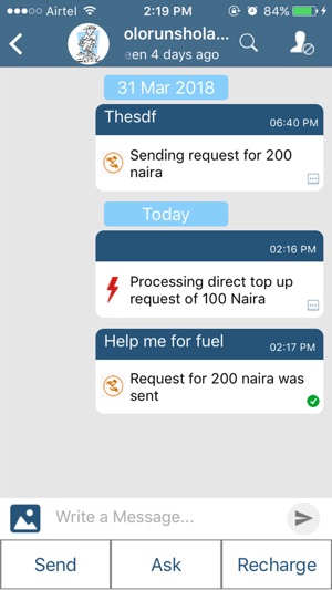 Zone Pay(圖6)-速報App