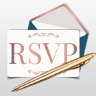 Top 38 Entertainment Apps Like Rose Gold Invitation Maker - Best Alternatives