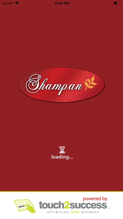 Shampan Indian Restaurant