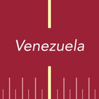 Radios de Venezuela - AM/FM app icon - Music app for iPhone