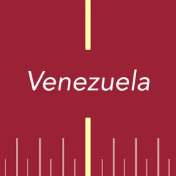 Radios de Venezuela - AM/FM app icon