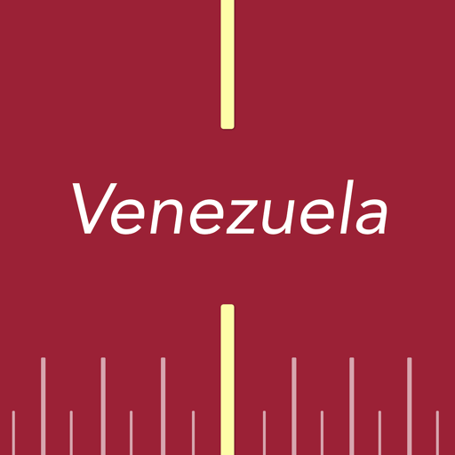 Radios de Venezuela - AM/FM