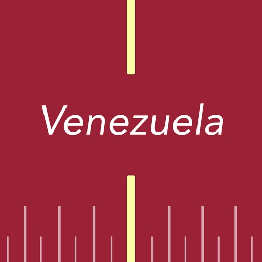 Radios de Venezuela - AM/FM icon