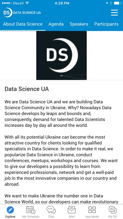 Data Science UA Conference screenshot-3