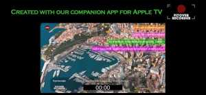 Flyover Player for Apple Maps screenshot #4 for iPhone