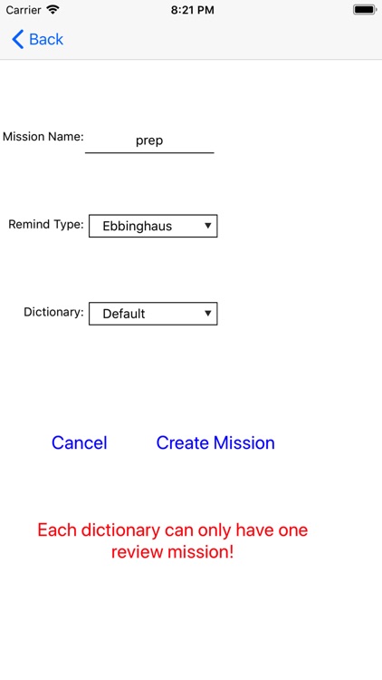 短语测试通 screenshot-4