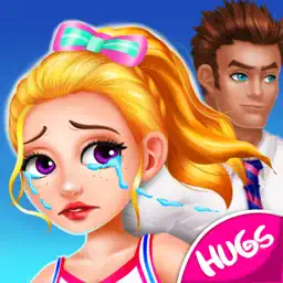Cheerleader's Revenge Story™ app icon
