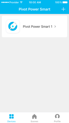 Quirky Pivot Power Smart screenshot 5