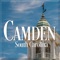 Maximize your Camden, South Carolina experience with The Official Camden Audio Tours app