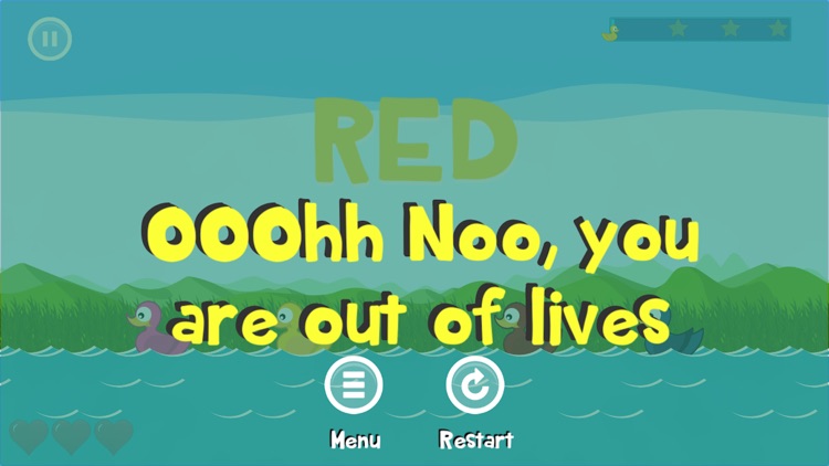 Stroopy Duck screenshot-4