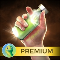 Hidden Expedition: Mithridates app icon - Games app for iPhone