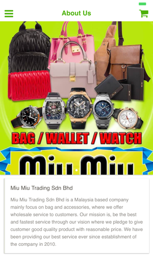 Miu App(圖2)-速報App