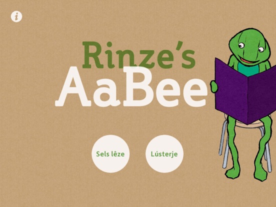 Screenshot #4 pour Rinze's AaBee