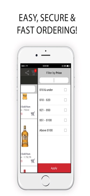 BeerRightNow -SameDay Delivery(圖5)-速報App