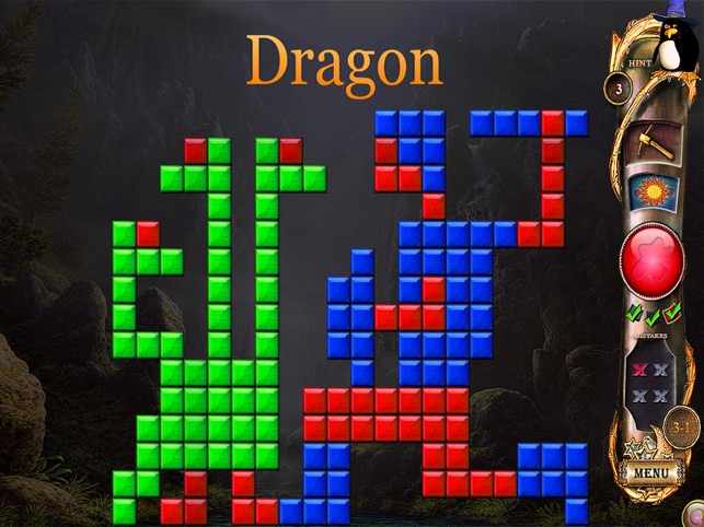 Fantasy Mosaics 11(圖2)-速報App