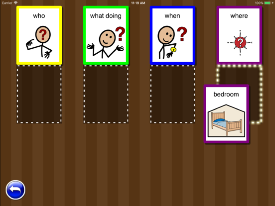 Screenshot #5 pour QuestionIt